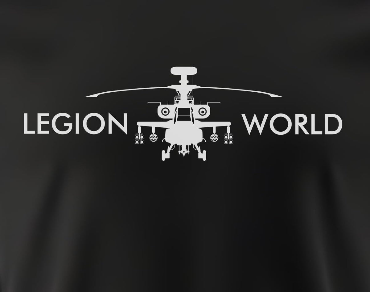 Aviation Casual T shirt