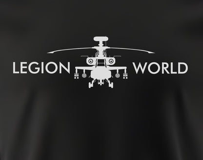 Aviation Casual T shirt