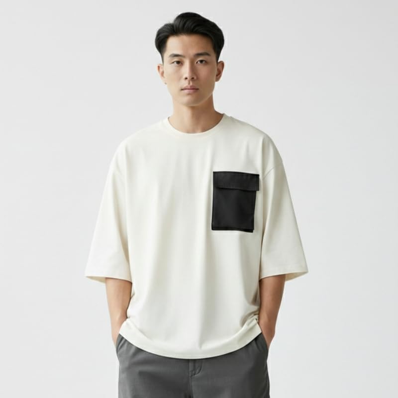 TFA Oversized T-Shirt