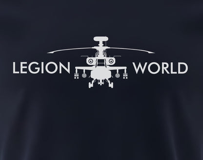Aviation Casual T shirt