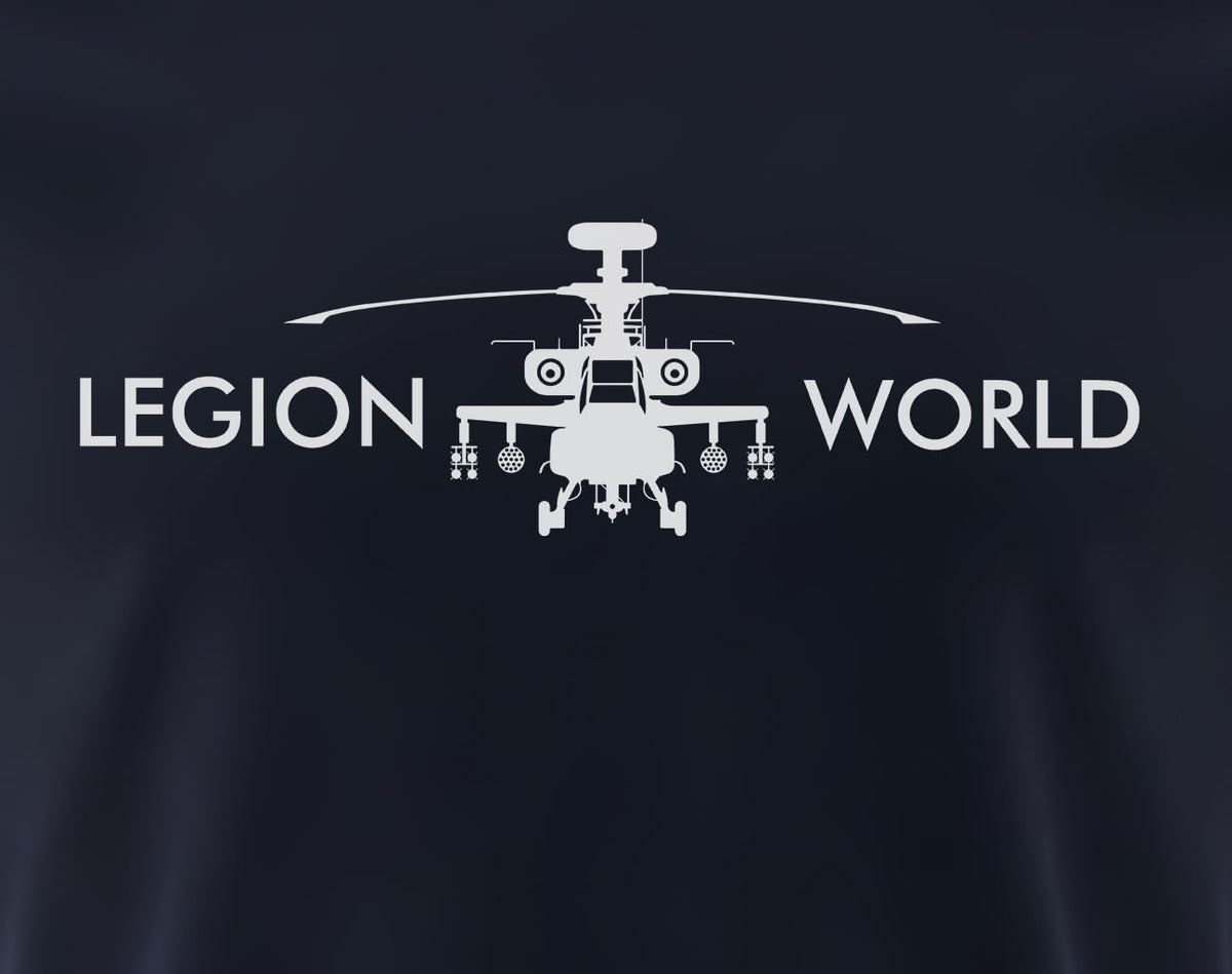 Aviation Casual T shirt