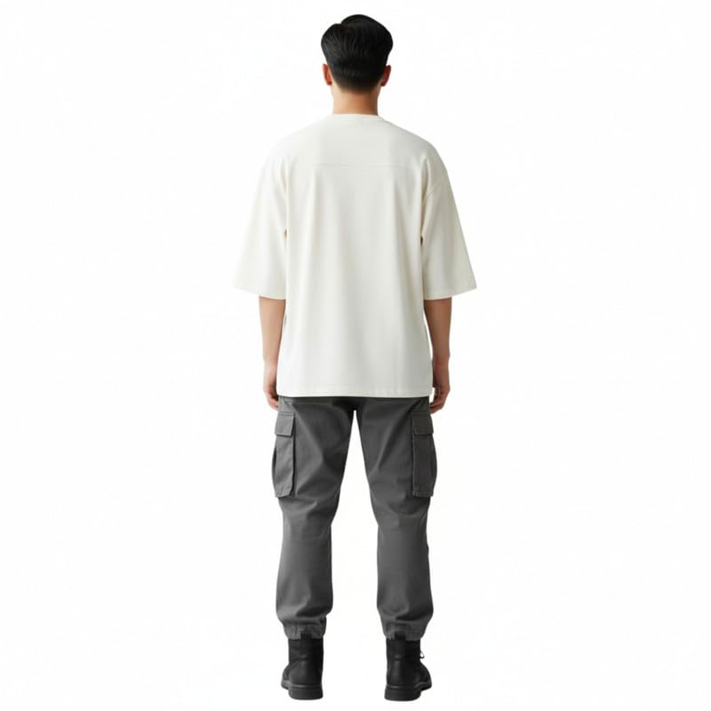TFA Oversized T-Shirt