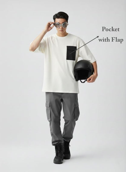 TFA Oversized T-Shirt