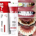 HR Stain removal toothpaste