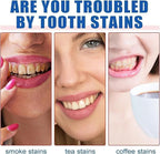 HR Stain removal toothpaste