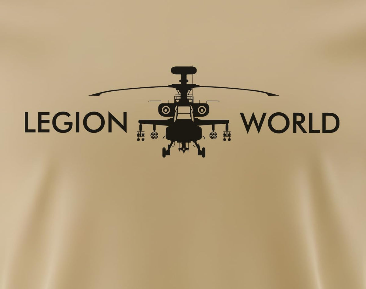 Aviation Casual T shirt