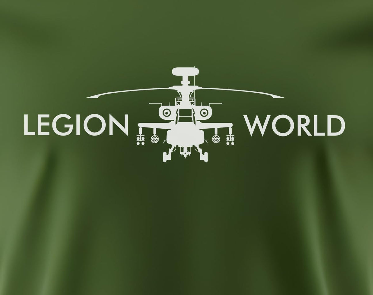 Aviation Casual T shirt
