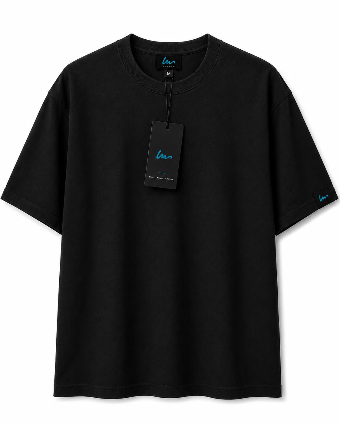 Baggy Fit t shirt for men
