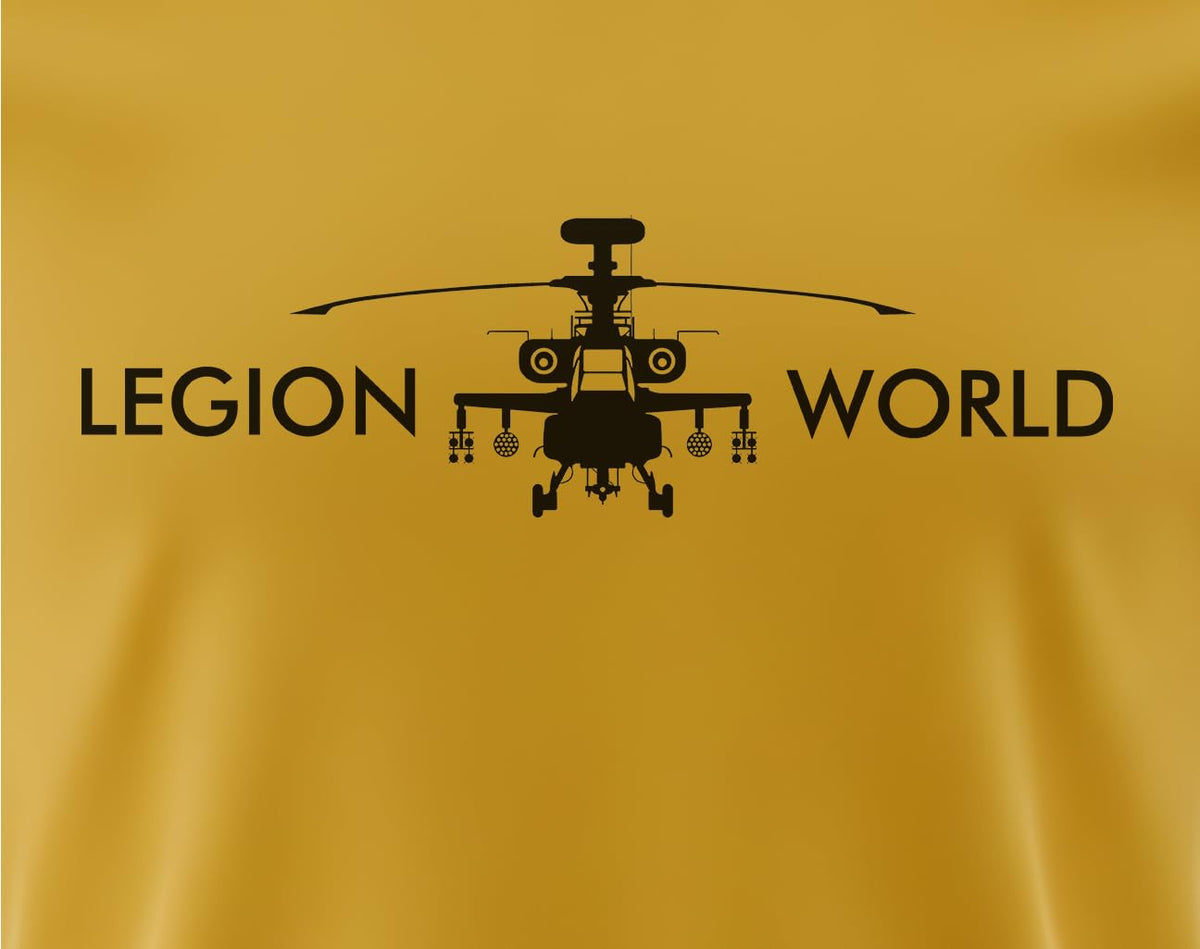 Aviation Casual T shirt