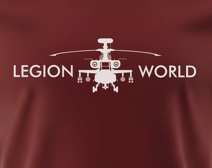 Aviation Casual T shirt
