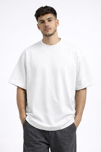 Baggy Fit t shirt for men