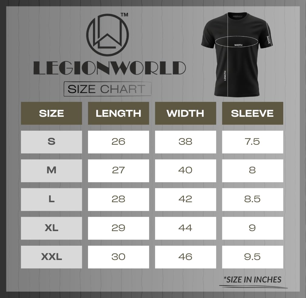 Aviation Casual T shirt
