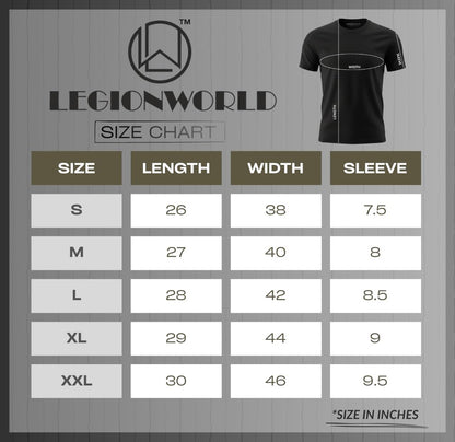 Aviation Casual T shirt