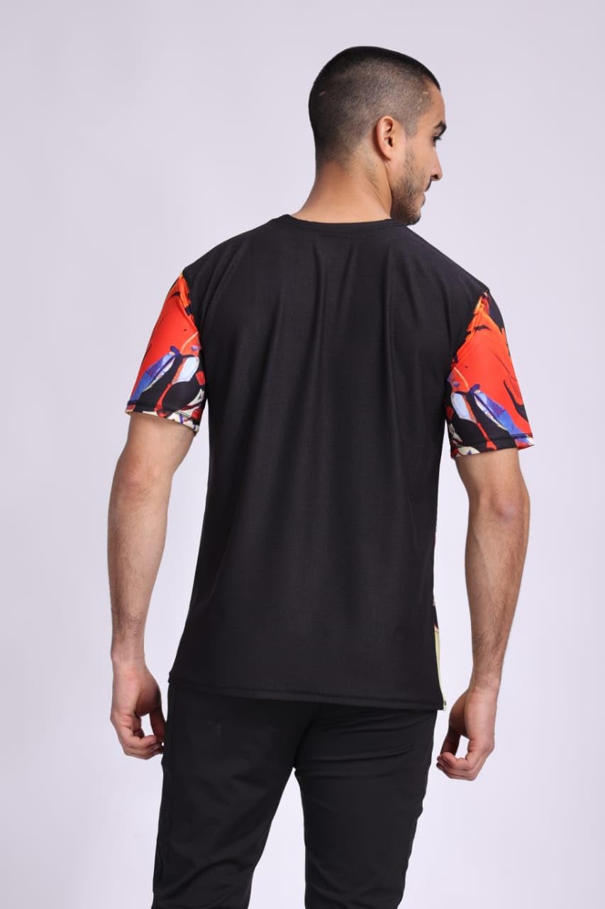 EYE High Gloss men t shirt