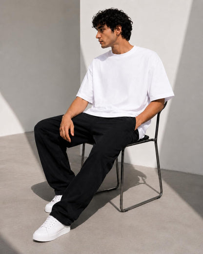 Baggy Fit t shirt for men