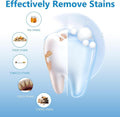 HR Teeth Whitening Stripes