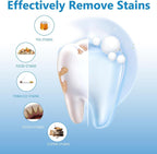 HR Teeth Whitening Stripes