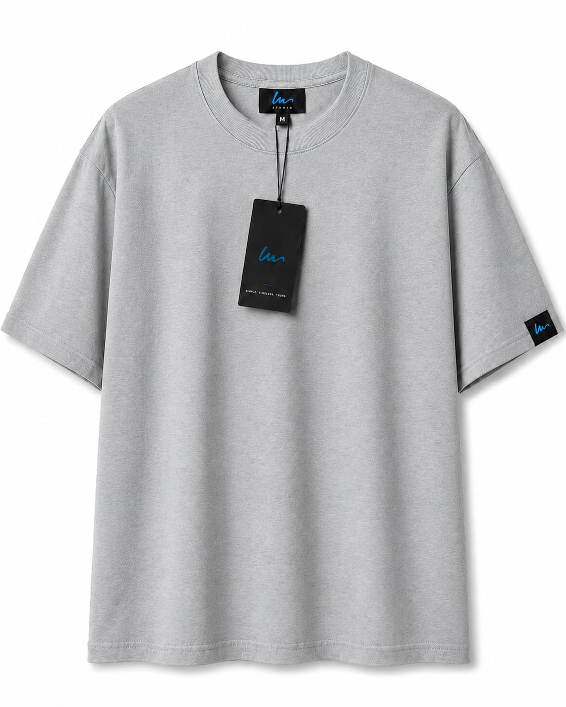 Baggy Fit t shirt for men