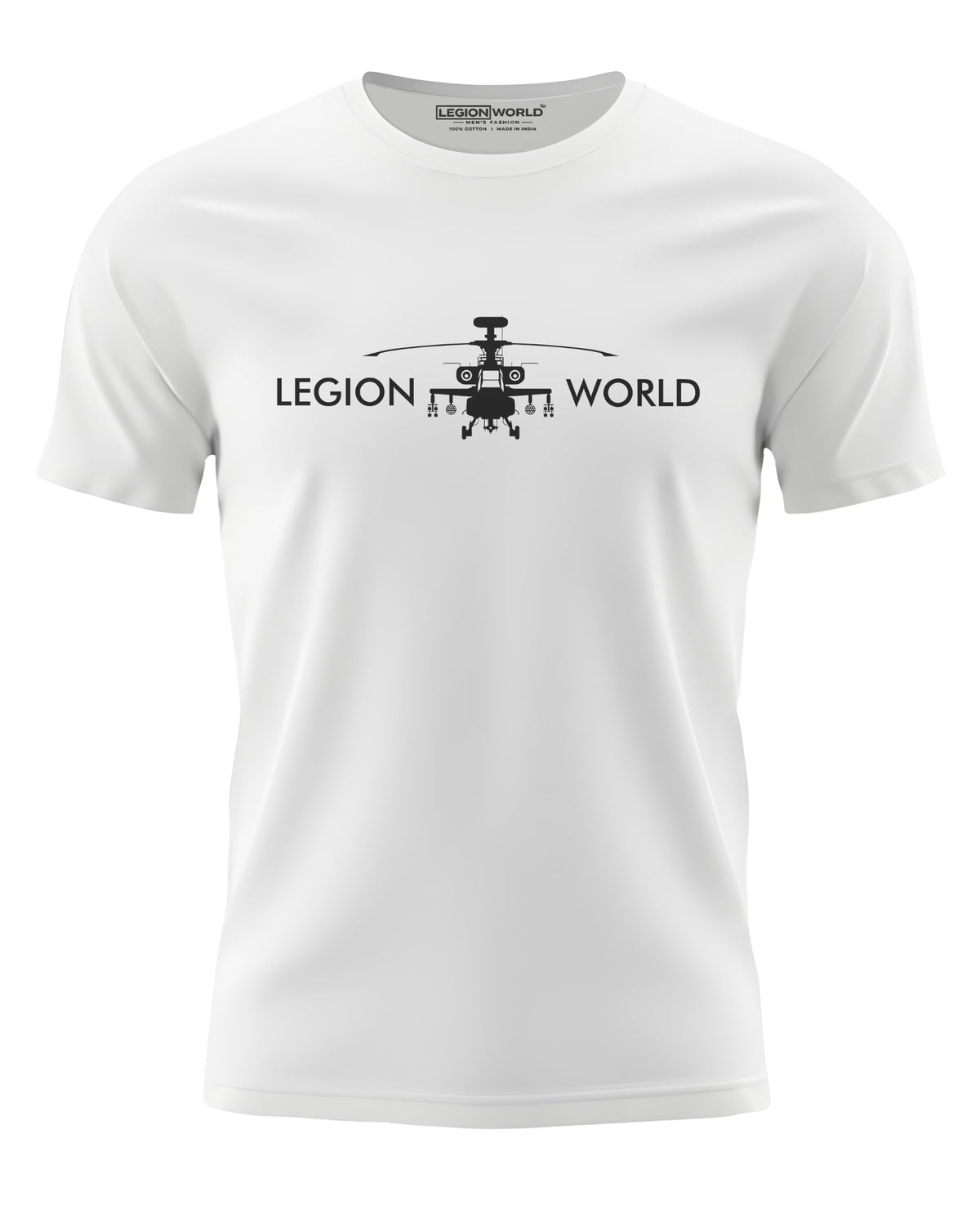 Aviation Casual T shirt
