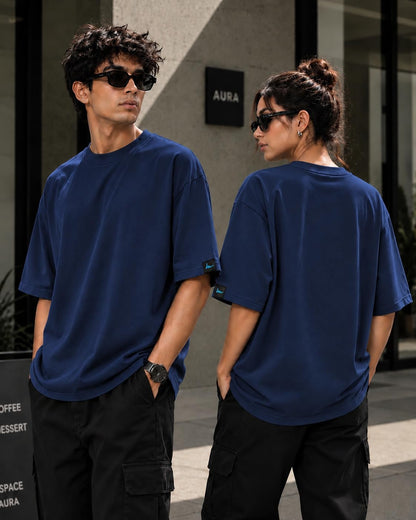 Baggy Fit t shirt for men