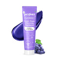 HR Purple Whitening Toothpaste grape mint