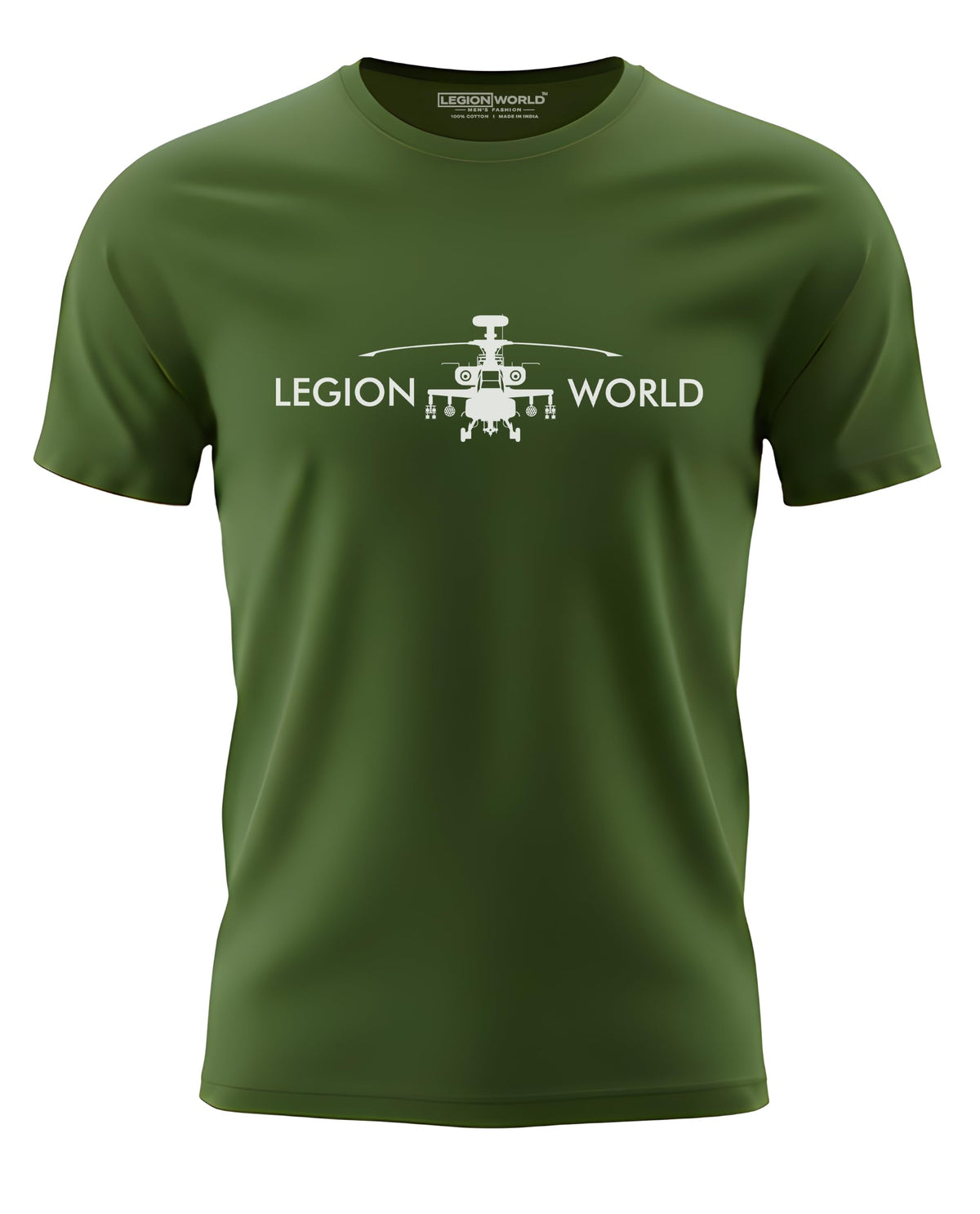 Aviation Casual T shirt