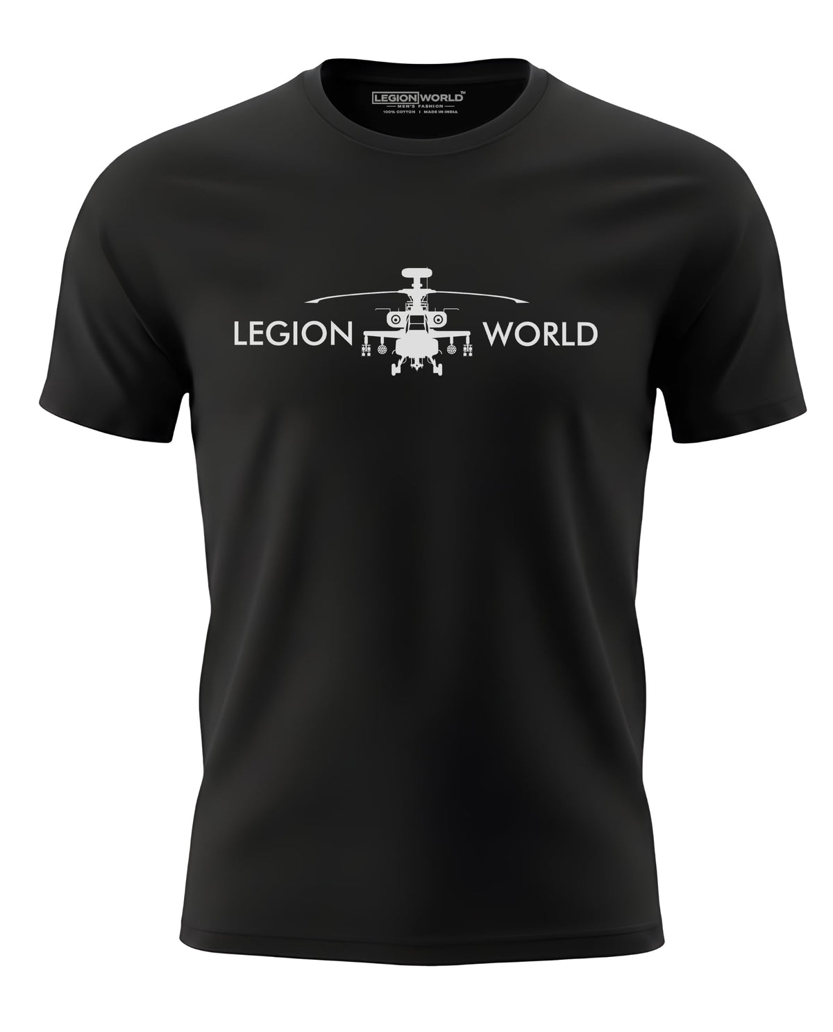 Aviation Casual T shirt