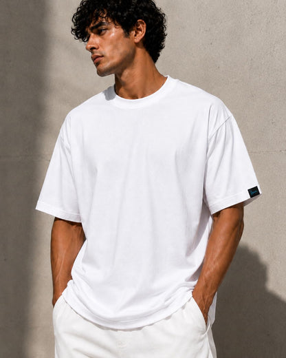 Baggy Fit t shirt for men