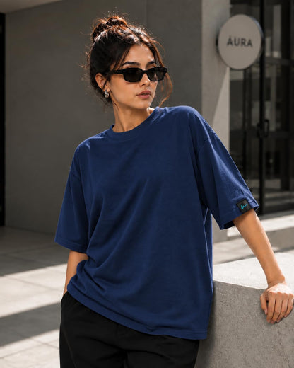 Baggy Fit t shirt for men