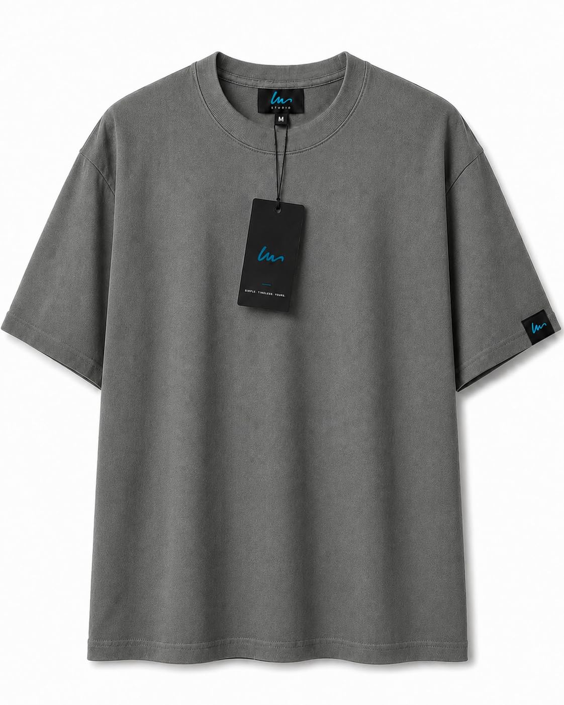 Baggy Fit t shirt for men