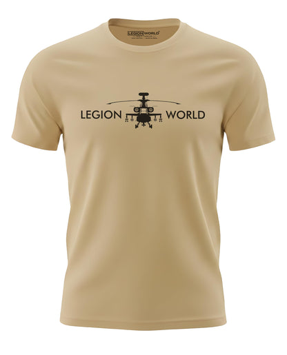 Aviation Casual T shirt