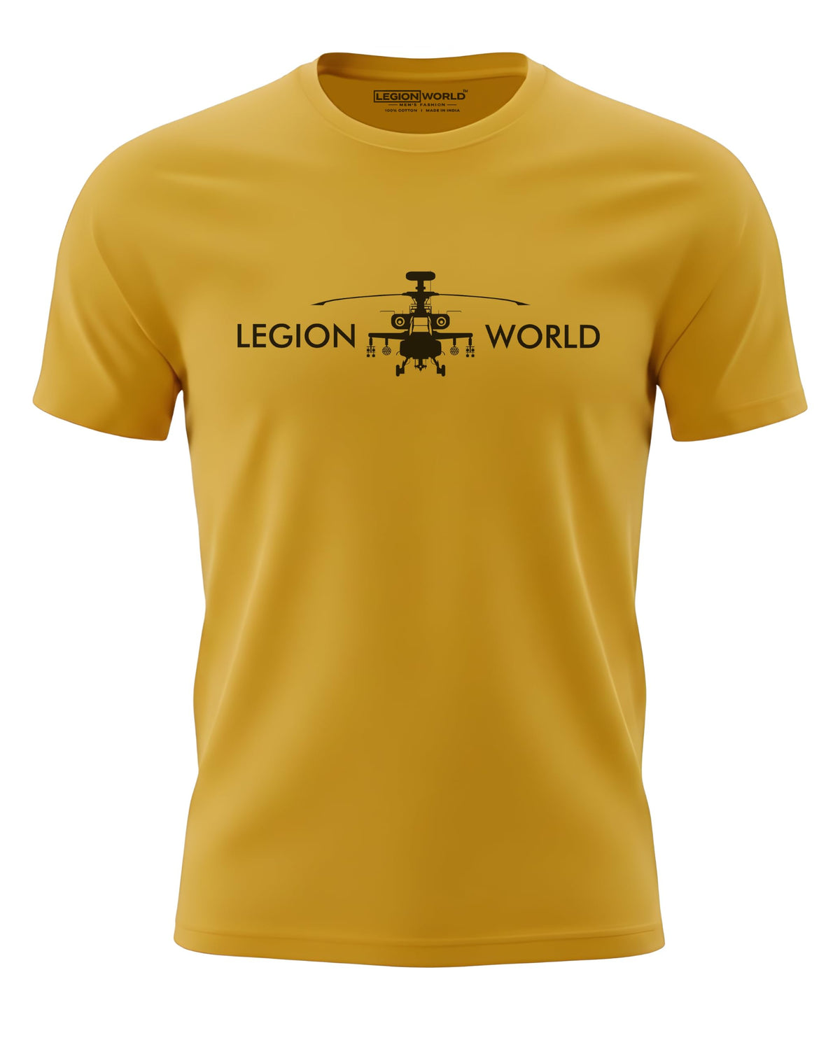 Aviation Casual T shirt