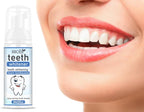 HR Naturals Teeth Whitener