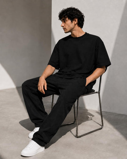 Baggy Fit t shirt for men