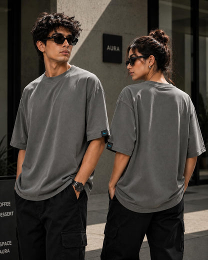 Baggy Fit t shirt for men