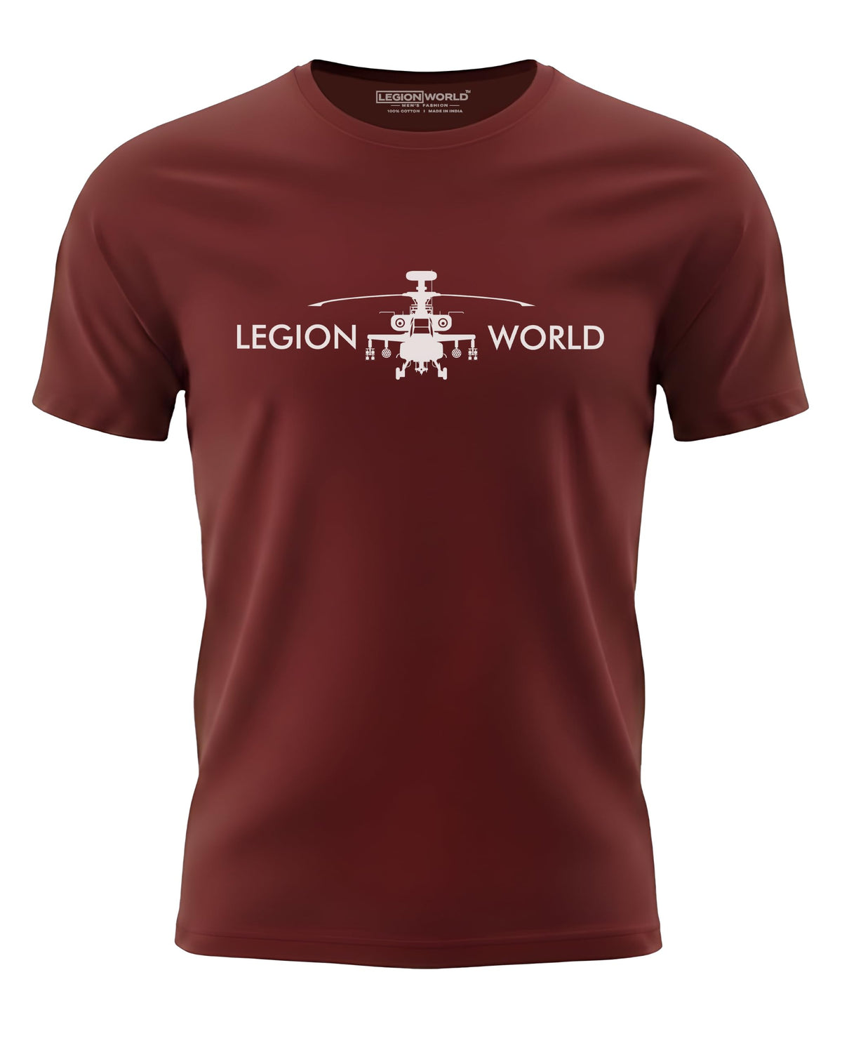 Aviation Casual T shirt