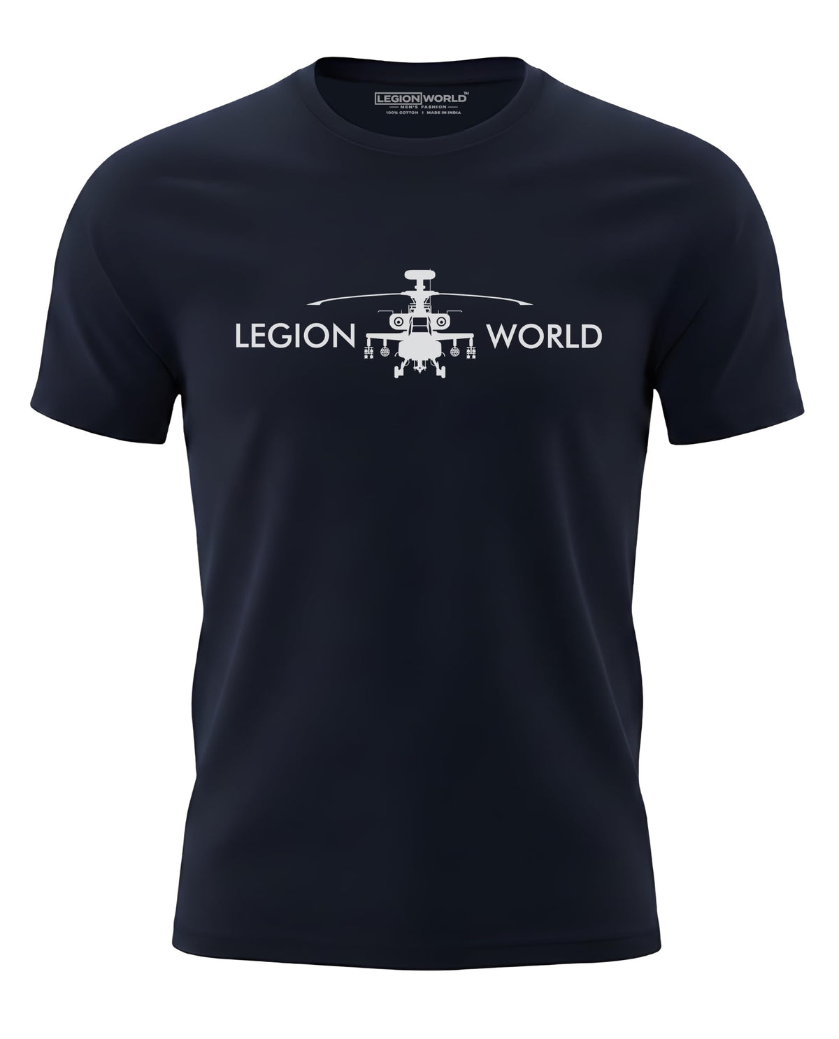 Aviation Casual T shirt
