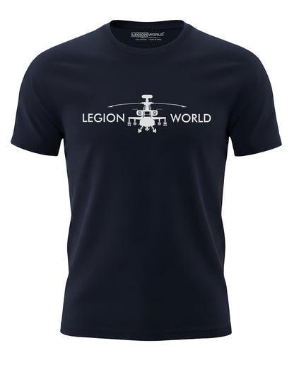 Aviation Casual T shirt