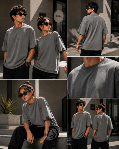 Baggy Fit t shirt for men