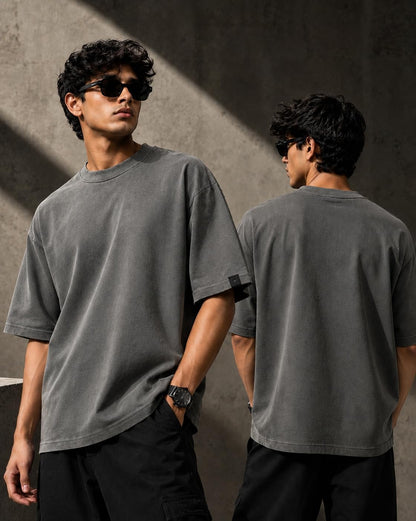 Baggy Fit t shirt for men