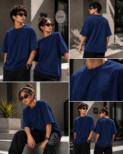 Baggy Fit t shirt for men