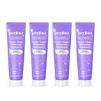HR Purple Whitening Toothpaste grape mint