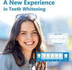 HR Teeth Whitening Stripes