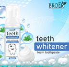 HR Naturals Teeth Whitener