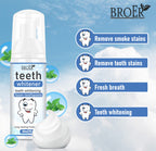 HR Naturals Teeth Whitener