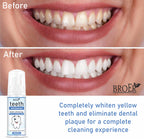 HR Naturals Teeth Whitener